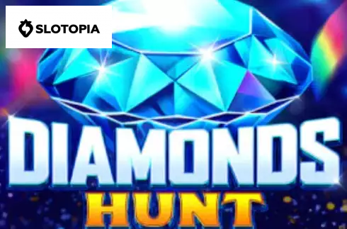 Diamonds Hunt